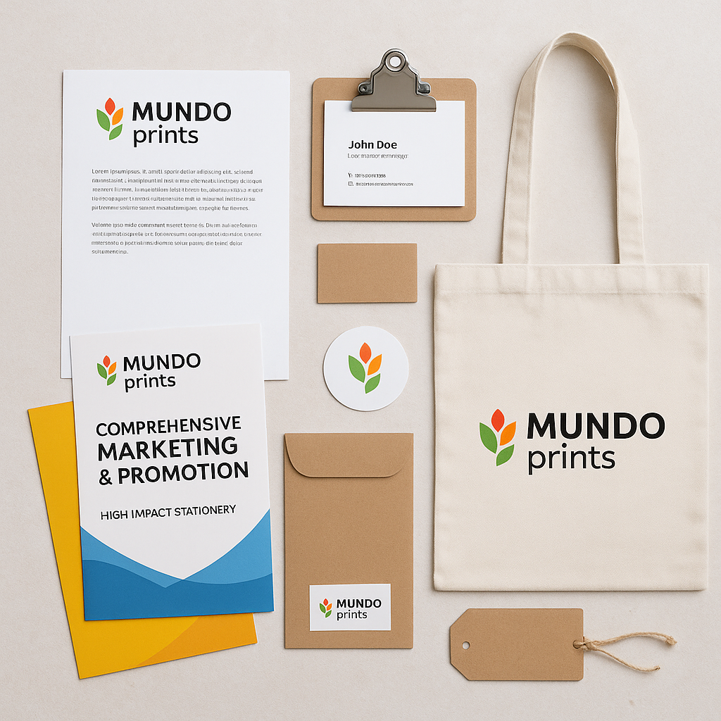Marketing & Promotion
